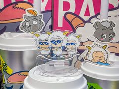 -7分甜(天津南开大悦城店)