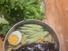 -汉拿山(北京上地华联店)
