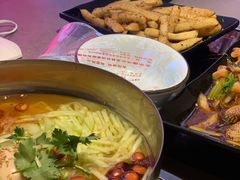 -沿海405烤场(沿海赛洛城店)