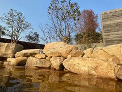 -太阳岛度假酒店