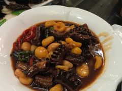 -老季市·三代非遗传承·地标美食老汁鸡(工农路店)