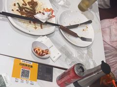 -香港深仔记茶餐厅(东门店)