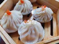 -潮名荟潮州菜馆(祈福缤纷世界店)