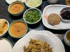 -南门四季铜锅涮肉(左家庄店)