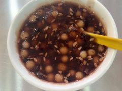 -蓝老大糖粥藕店(双塘路)