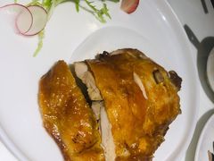 河北神仙鸡-小放牛炒菜馆(裕华万达店)