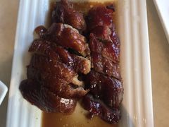 明炉烧鸭-衡山汇·高级粤菜(霄云路店)
