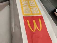 脆香油条-麦当劳(SM城市广场店)