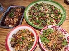 -兔槽江湖菜·重庆璧山兔(水围店)