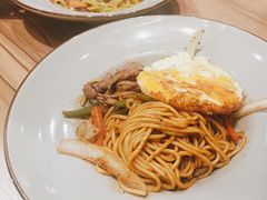 -Pennehut畔尼意面(合肥万象城店)