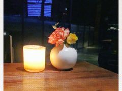 -Mercato莫卡多露台餐厅与酒吧(K11店)