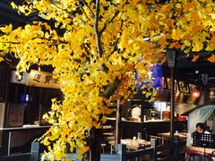 -卞氏菜根香(青羊万达店)