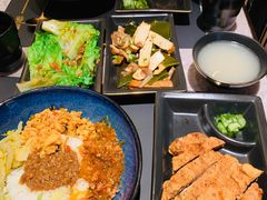 -馔豚·台北菜专门店(深圳湾万象城店)
