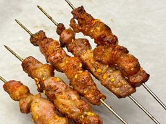 -破店肥哈·东北烧烤(南头店)