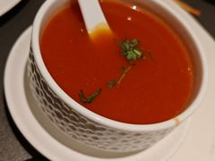 -Pita's&Tika's中东和印度风味餐厅(龙湖天街店)