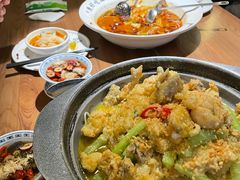 -首秀·四川料理(星耀101店)