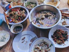 -小四餐馆(梓园路店)