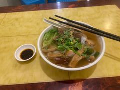 -莲塘味宝园牛杂(天越翔园店)
