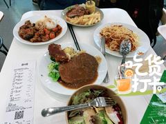 西冷牛排-宜家·瑞典风味餐厅(北京西红门店)