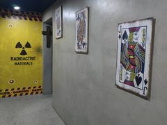 -Tipsy Bar•屋顶露台酒吧&水烟吧