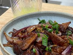 -有肉食·虎九闽菜(798艺术区店)