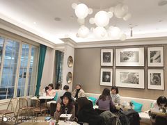 大堂-PAUL LAFAYET 法式甜品(港汇广场店)