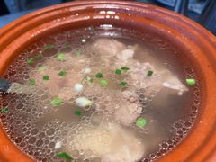 -小菜园新徽菜(无锡宜家荟聚中心店)