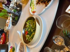 -富力威斯汀酒店-中国元素中餐厅(武昌临江店)