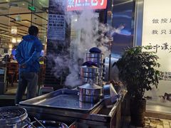 -梁憨包(南岸回龙湾店)