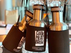 -The BREW·酿餐厅(浦东嘉里大酒店)