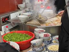 -杨家牛肉汤(淮建路店)