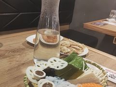 -鱼酷活鱼烤鱼(梅江印象城店)