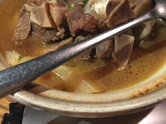 -阿罗新疆菜(人民广场店)