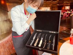 -悦全日餐厅·仁恒洲际酒店