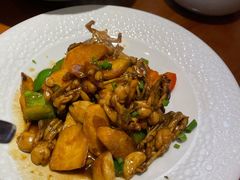-涌觅名灶·本地海鲜宁波菜(财富广场店)
