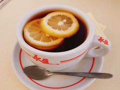 -永盈茶餐厅(江南大道中店)
