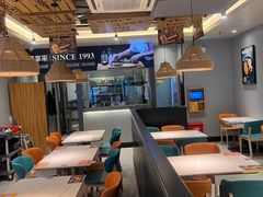 -豪享来中西餐厅(隆昌店)