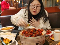 -郑喜旺烧烤(郑州总店)