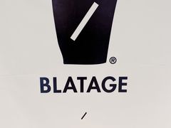 -BLATAGE COFFEE