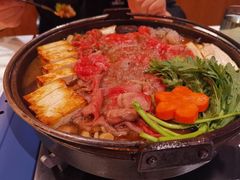 -月下料理(楷林IFC店)