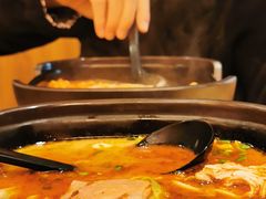 -阿香米线(宁波来福士广场店)