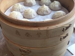 -鼎泰丰(国贸商城店)