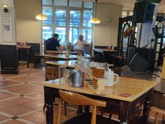 -巴伐利亚啤酒坊(意式风情街店)