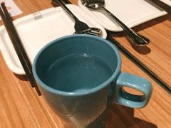 -曼玉餐厅(中原万达店)