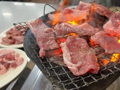 -火云龙烤肉(紫荆花店)