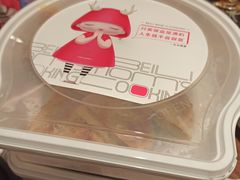 -北李妈妈菜·虾爬子大锅贴(贵和店)