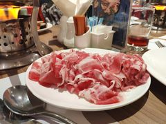 -万德诺富特酒店·自助餐厅(万德大厦店)