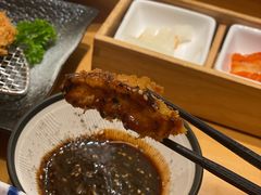 -胜博殿日式炸猪排(悠唐店)