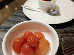 -长沙北辰洲际酒店-兰调全日餐厅