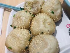 小杨生煎-小杨生煎(湟普汇店)